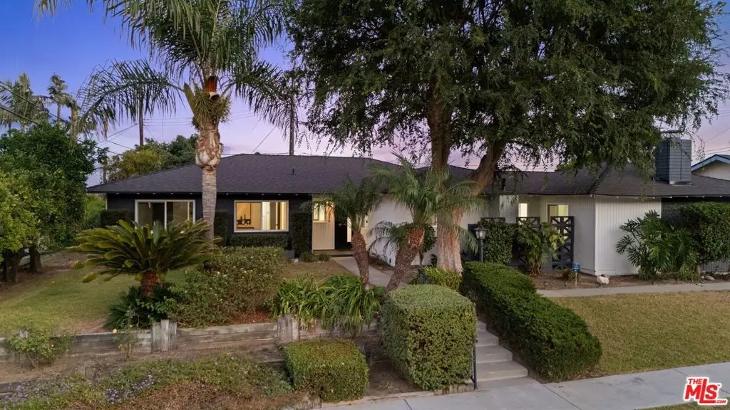 1314 Ameluxen Avenue, Hacienda Heights, CA 91745 - Image #1