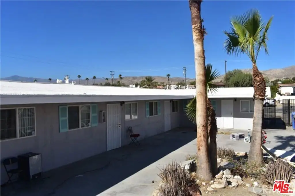 66327 7th Street, Desert Hot Springs, CA 92240 - #1
