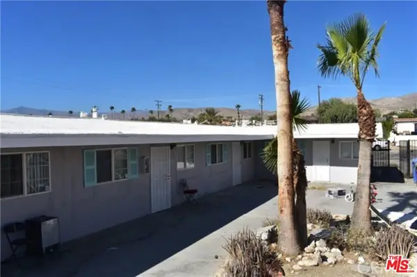 66327 7th Street, Desert Hot Springs, CA 92240