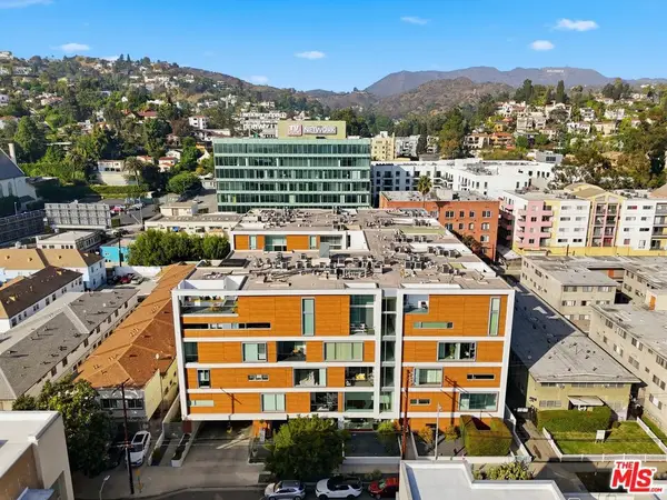 6735 Yucca Street #307, Los Angeles, CA 90028