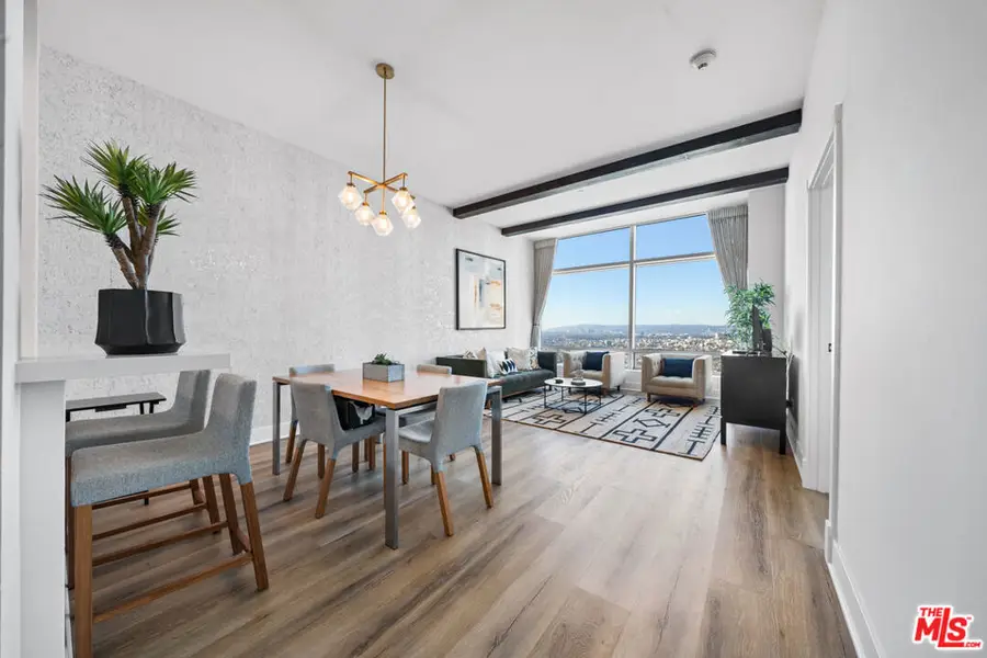 900 W Olympic Boulevard #32F, Los Angeles, CA 90015 - Image #3