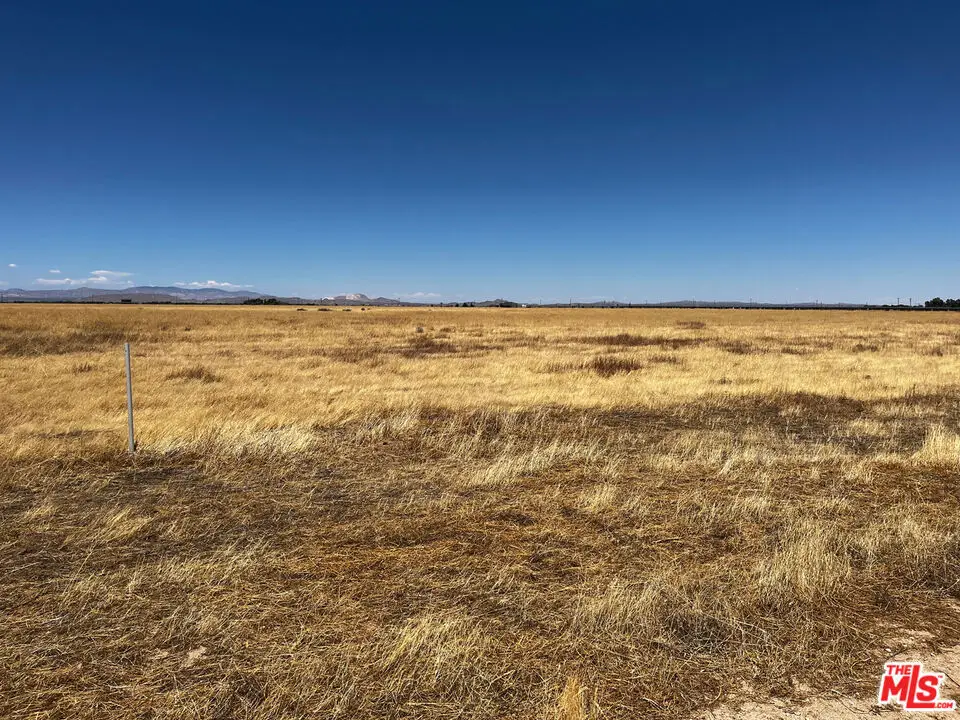 0 Avenue G8 Avenue #G8/85, North Antelope Valley, CA 93536 - Image #1