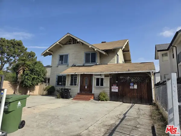 1612 Arlington Avenue, Los Angeles, CA 90019