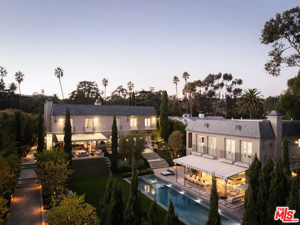 12770 S Bristol Circle, Los Angeles, CA 90049 - Image #1