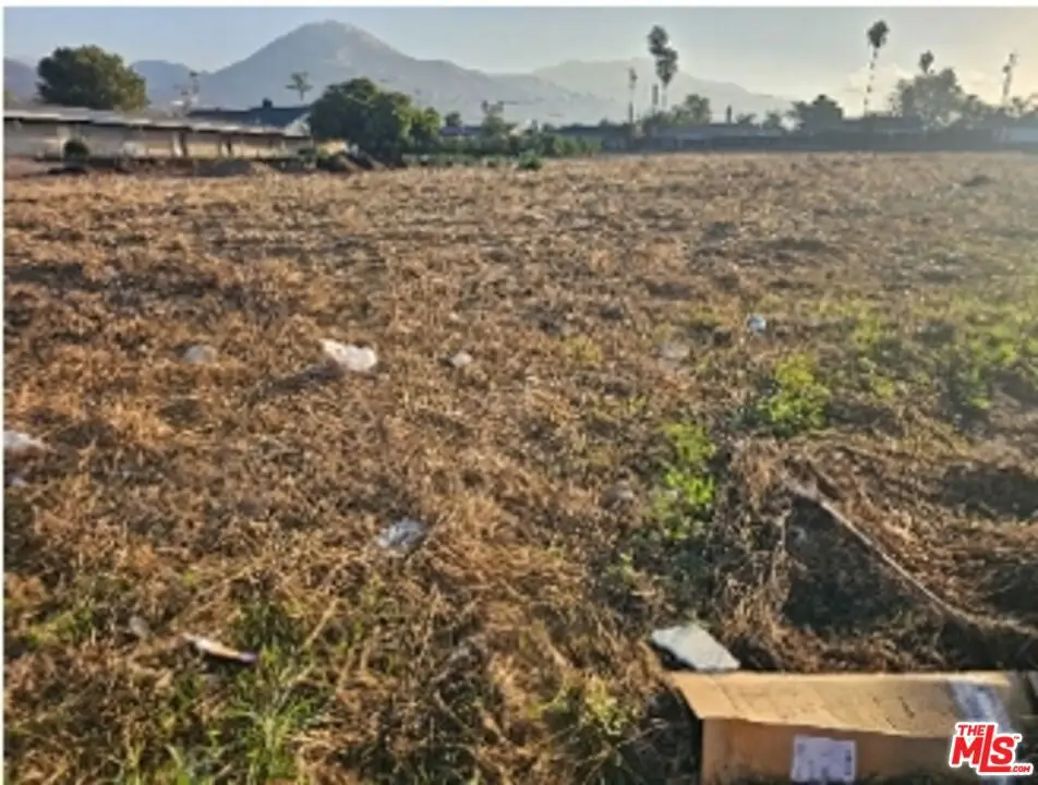 0 Sterling/lilac Ave, San Bernardino, CA 92404 - Image #1