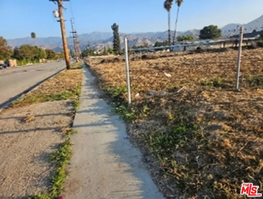 0 Sterling/lilac Ave, San Bernardino, CA 92404 - Image #3