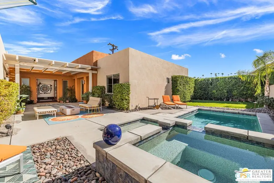 3051 Twilight Lane, Palm Springs, CA 92264 - Image #3