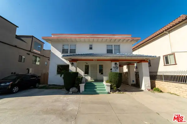 523 S Wilton Place, Los Angeles, CA 90020