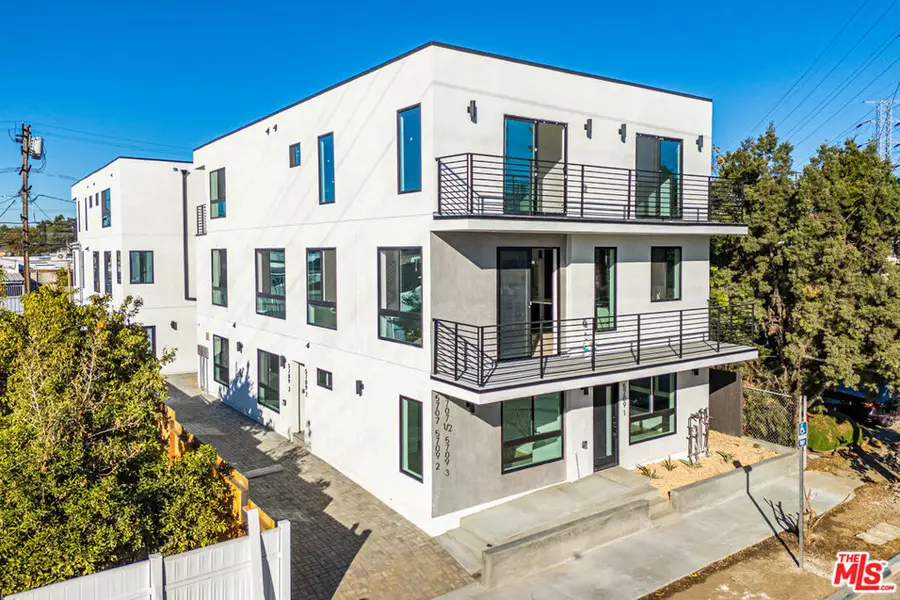 5707 Auckland Avenue, North Hollywood, CA 91601 - Image #2