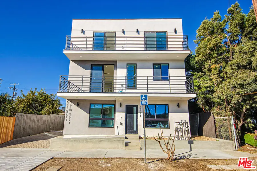 5707 Auckland Avenue, North Hollywood, CA 91601 - Image #3