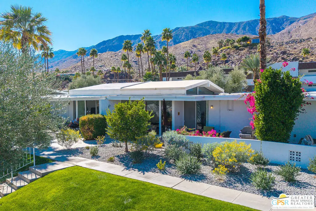 2380 S Sky View Drive, Palm Springs, CA 92264 - Image #1