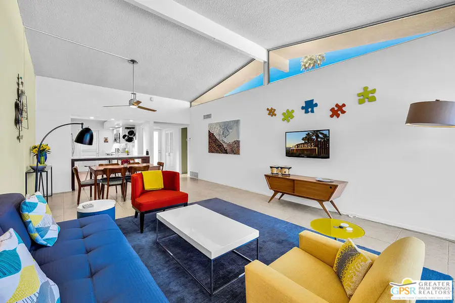 2380 S Sky View Drive, Palm Springs, CA 92264 - Image #3
