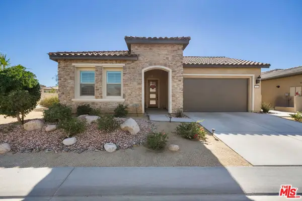 17 Chardonnay, Rancho Mirage, CA 92270