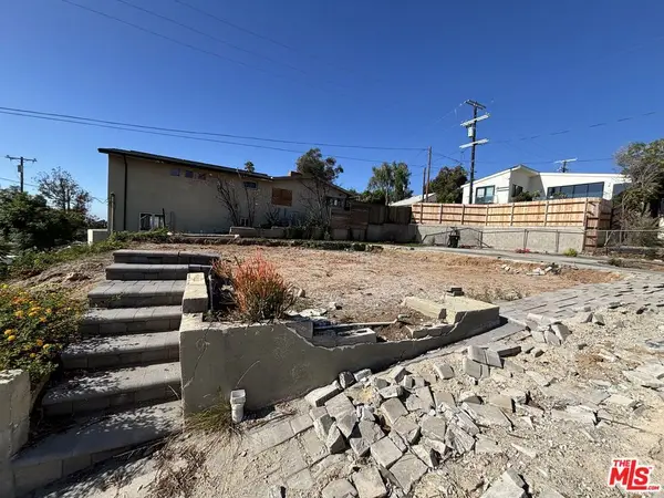 16101 Alcima Avenue, Pacific Palisades, CA 90272