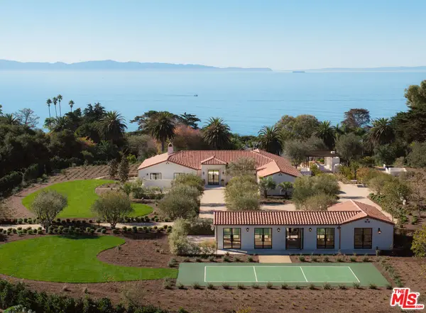 4200 Marina Drive, Santa Barbara, CA 93110