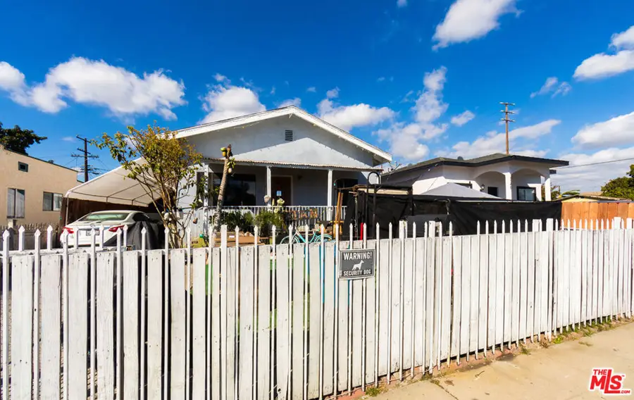 1141 E 84th Place, Los Angeles, CA 90001 - Image #2