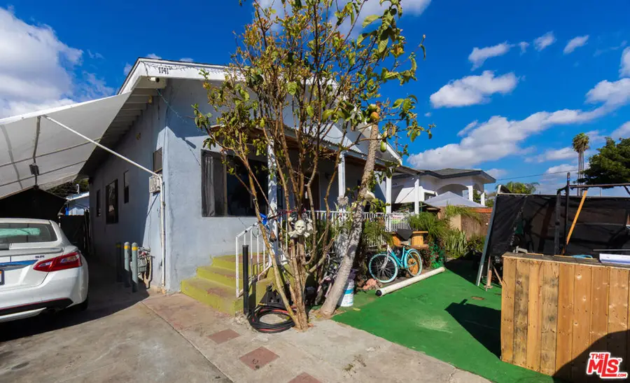 1141 E 84th Place, Los Angeles, CA 90001 - Image #3