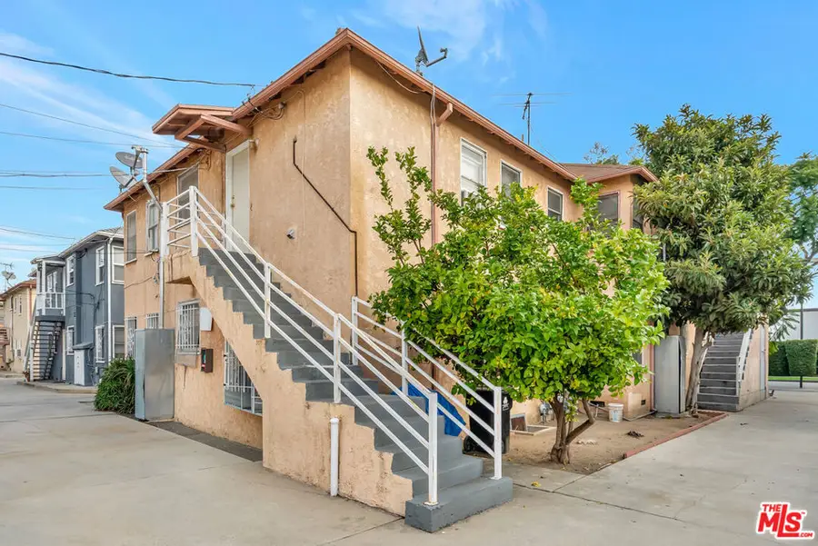 3725 S Victoria Avenue, Los Angeles, CA 90016 - Image #3
