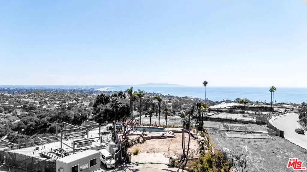 16616 Merrivale Lane, Pacific Palisades, CA 90272 - Image #1
