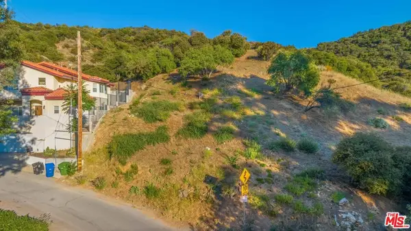 0 Tranquil Drive, Tujunga, CA 91042