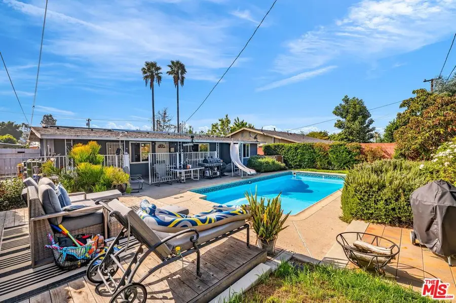 18347 E Bellefont Drive, Azusa, CA 91702 - Image #2