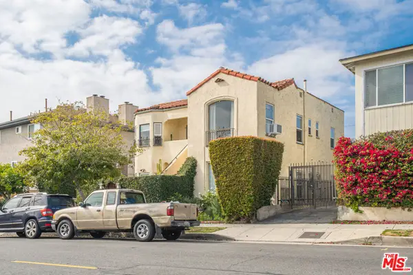 1293 S Cochran Avenue, Los Angeles, CA 90019