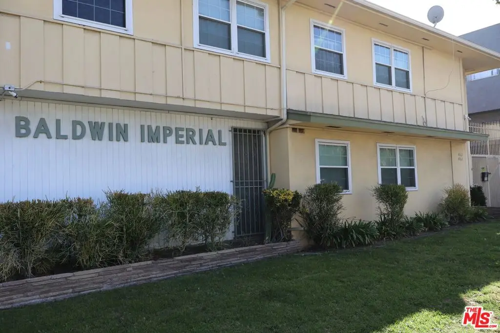 4058 Ursula Avenue #9, Los Angeles, CA 90008 - #1