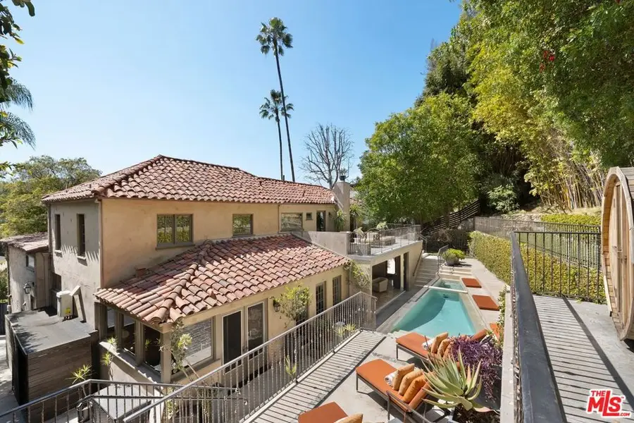 3300 N Knoll Drive, Los Angeles, CA 90068 - Image #2