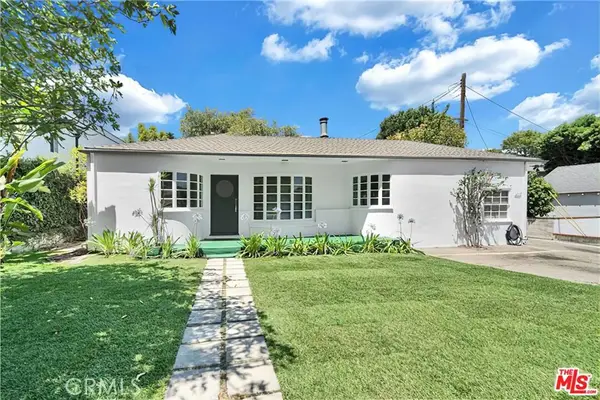 4227 Van Nuys Boulevard, Sherman Oaks, CA 91403