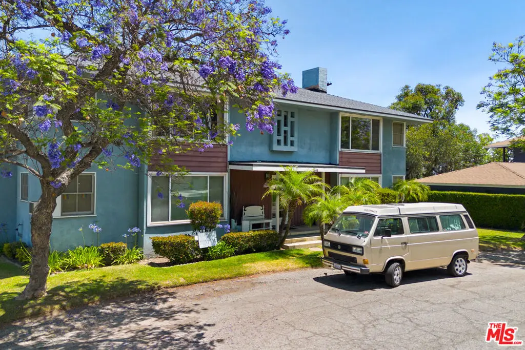 1648 Raymond Hill Road, South Pasadena, CA 91030 - #1