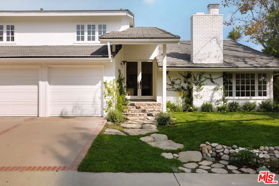 2124 Eric Drive, Los Angeles, CA 90049 - Image #2