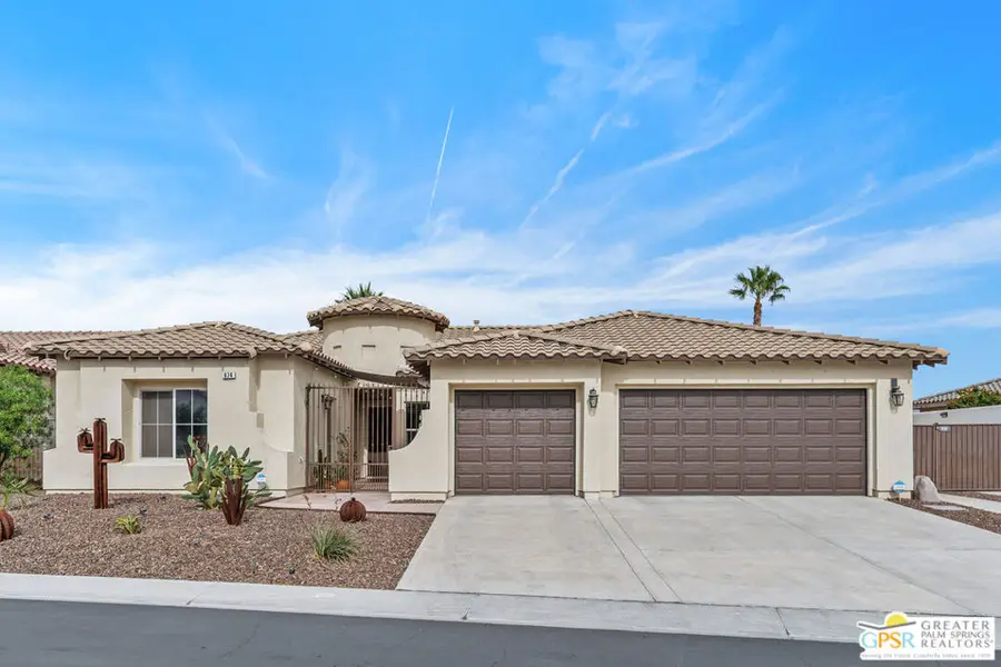874 Summit Drive, Palm Springs, CA 92262 - Image #3