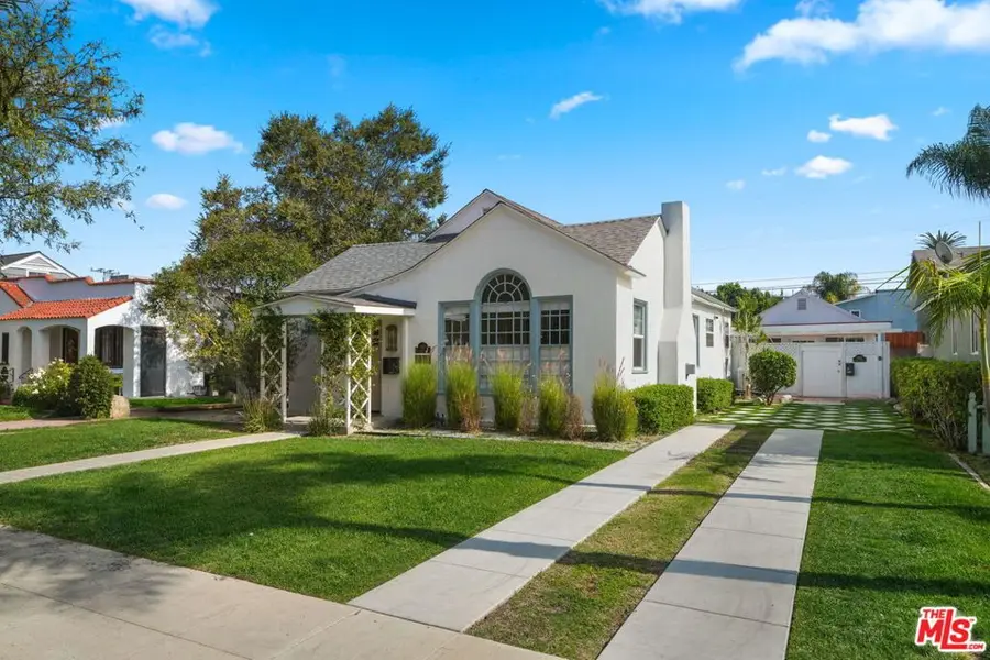 3580 Gundry Avenue, Long Beach, CA 90807 - Image #2