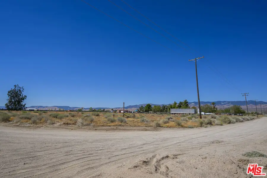 252 Avenue C, Fairmont, CA 93536 - #3