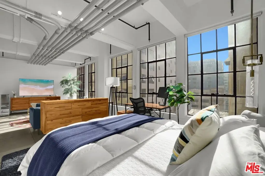 746 S Los Angeles Street #707, Los Angeles, CA 90014 - Image #1