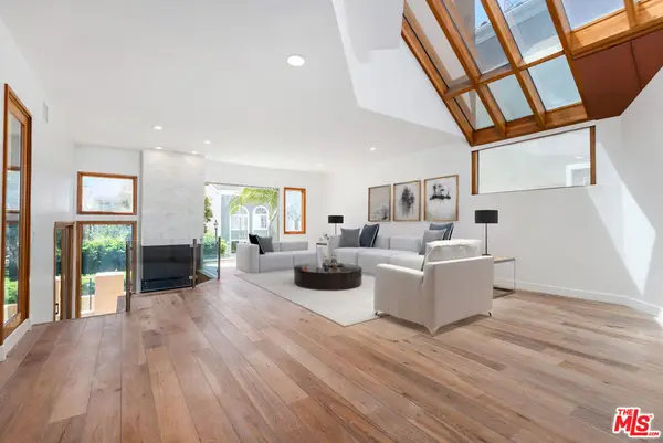 117 Ketch Mall, Marina Del Rey, CA 90292