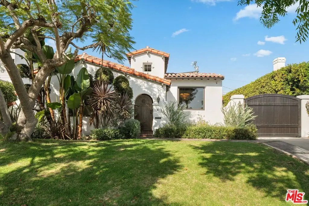 10465 Kinnard Avenue, Los Angeles, CA 90024 - Image #1