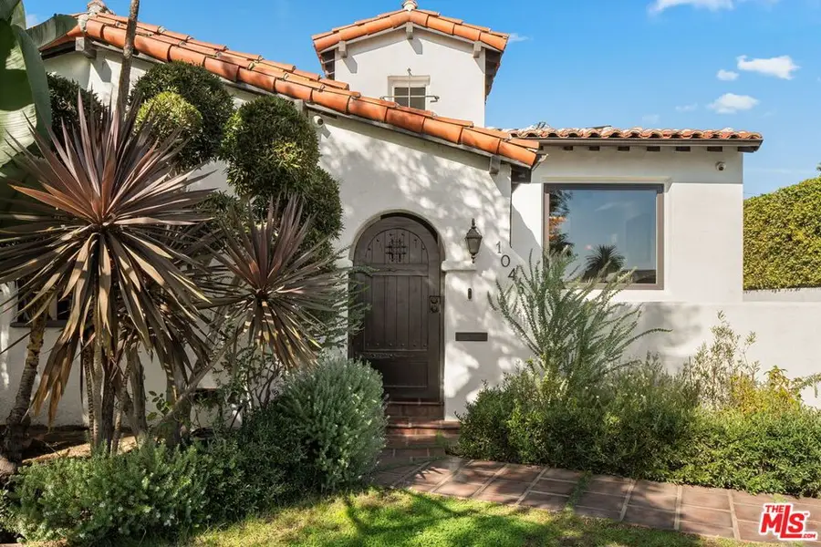 10465 Kinnard Avenue, Los Angeles, CA 90024 - Image #3