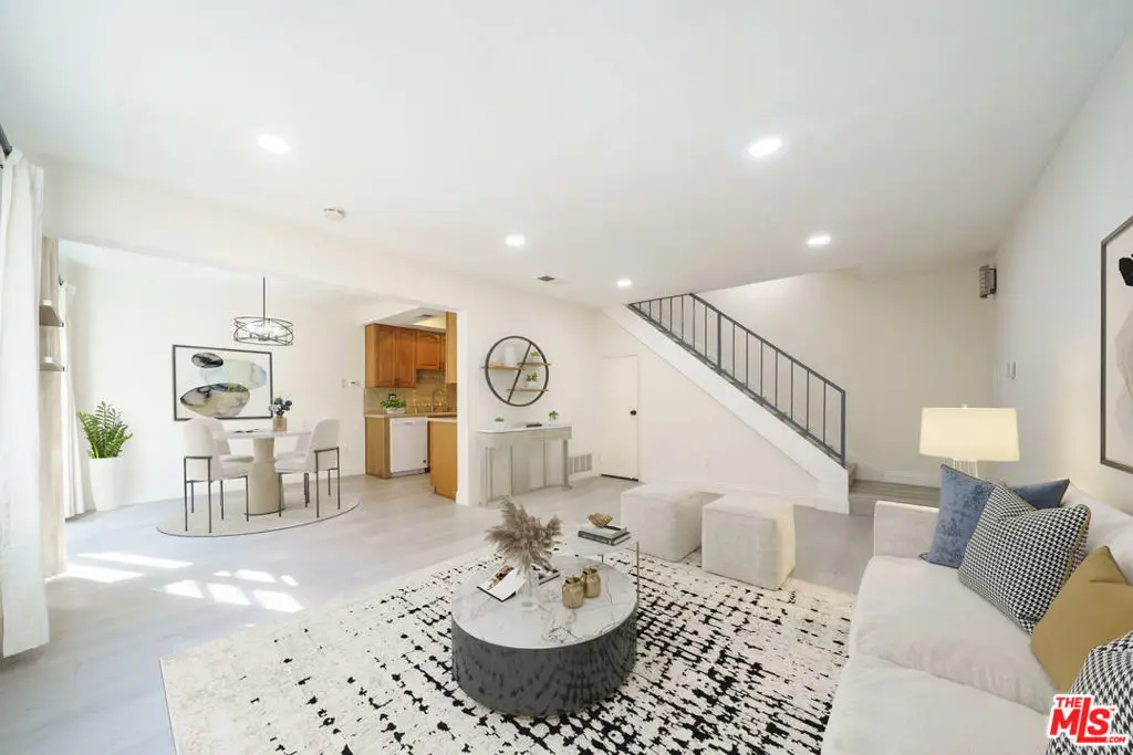 12446 Rancho Vista Drive, Cerritos, CA 90703 - #1