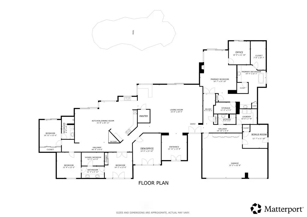 16 Villaggio Place, Rancho Mirage, CA 92270 - #1