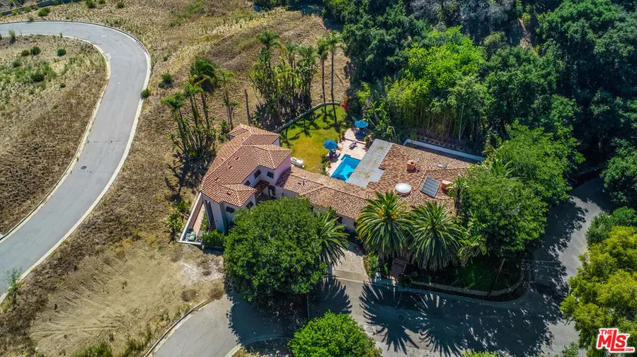 9696 Antelope Road, Beverly Hills, CA 90210 - Image #3