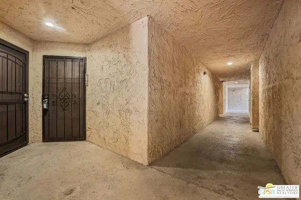 5300 E Waverly Drive #N5108, Palm Springs, CA 92264