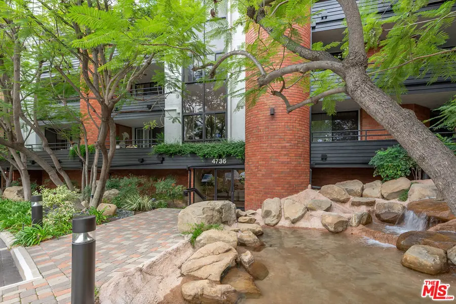 4736 Park Encino Lane #215, Encino, CA 91436 - Image #2