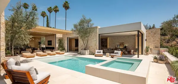 1039 Wallace, Beverly Hills, CA 90210