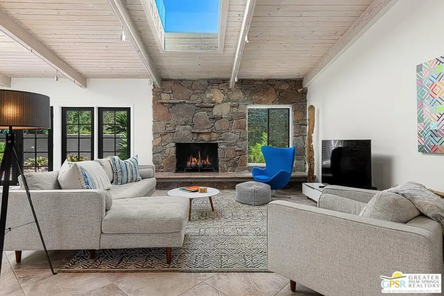 1010 W Friar Court, Palm Springs, CA 92262 - Image #3