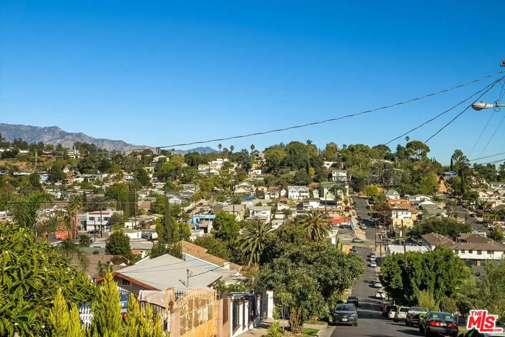 554 Neva Place, Los Angeles, CA 90042 - #1