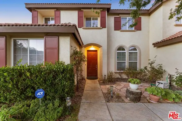 5133 Hillside Place, Palmdale, CA 93551