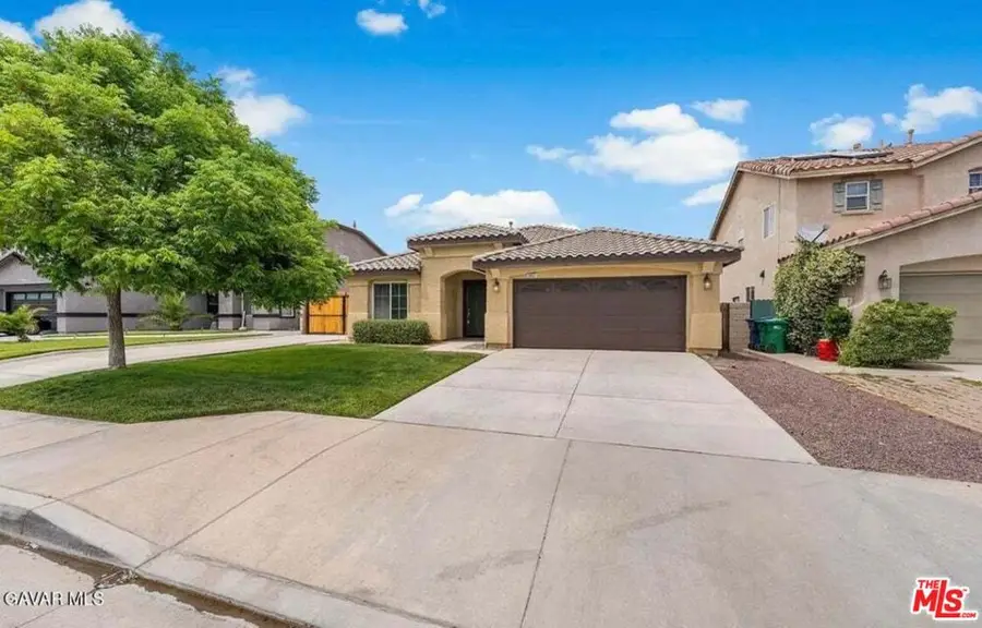 3057 Kilt Court, Lancaster, CA 93535 - #2