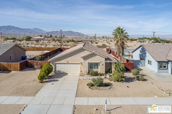 1486 Gemini Avenue, Thermal, CA 92274