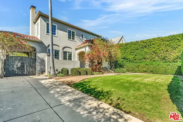 911 S Victoria Avenue, Los Angeles, CA 90019